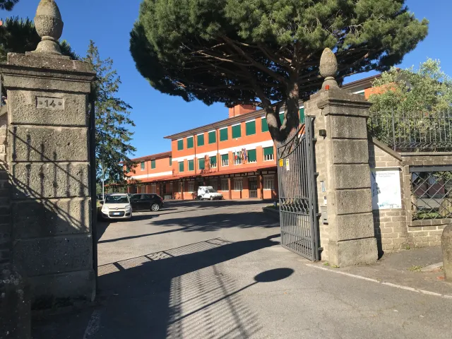 Casa dei Padri Somaschi