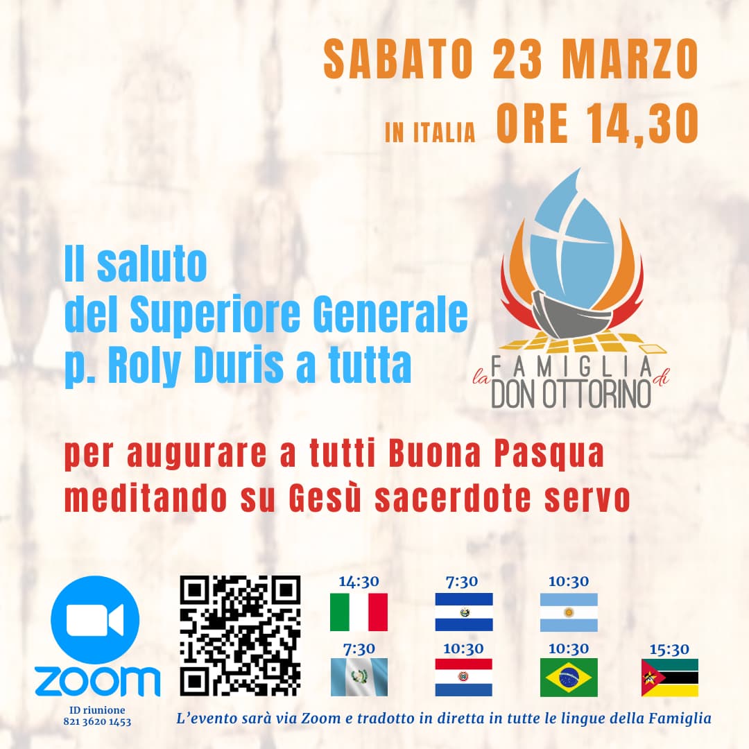 Saluto Pasquale