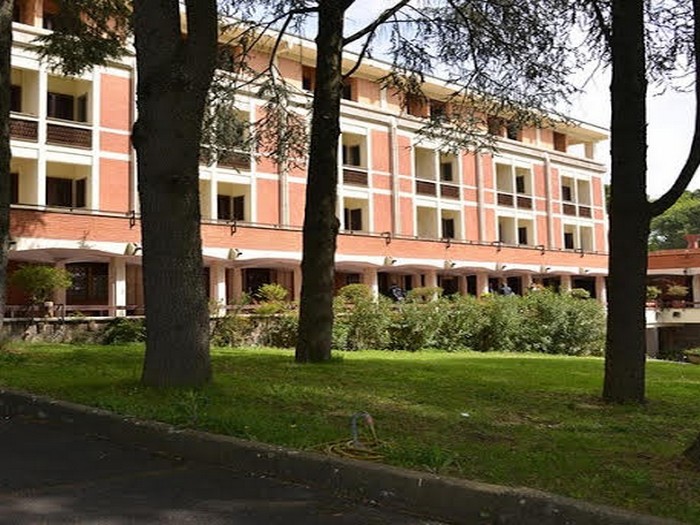 Casa per ferie ROGATE